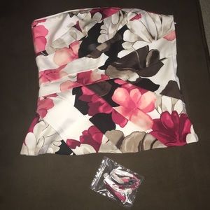 NWOT White House Black Market